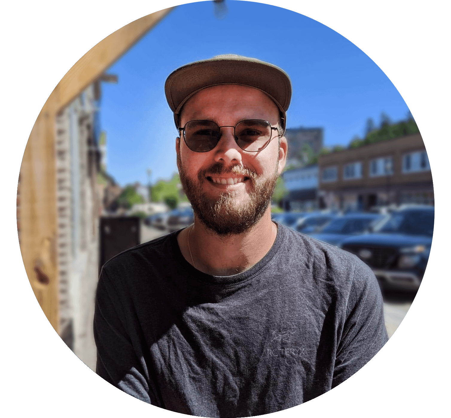 MarcAntoine Latouche Alpha Architecture